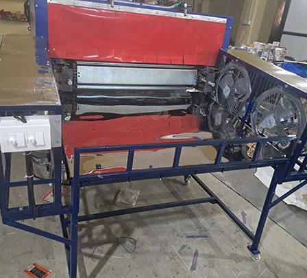 industrial-conveyor-oven