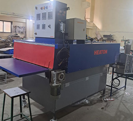 industrial-conveyor-oven